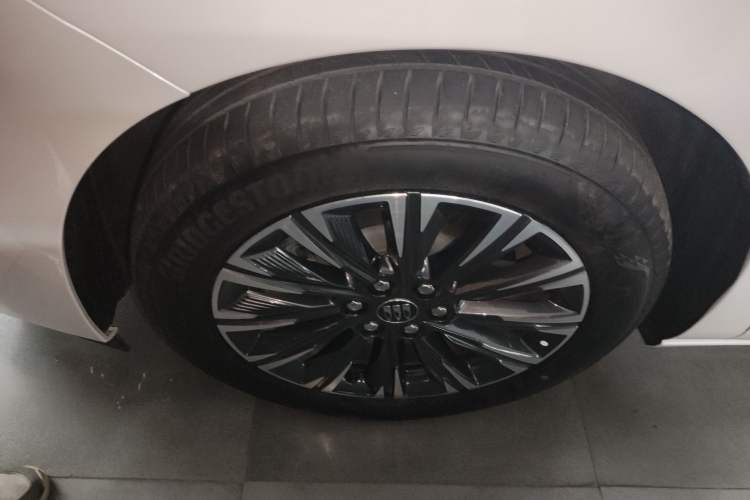 Used Buick GL8 2025 Lu Zun Deluxe Edition
