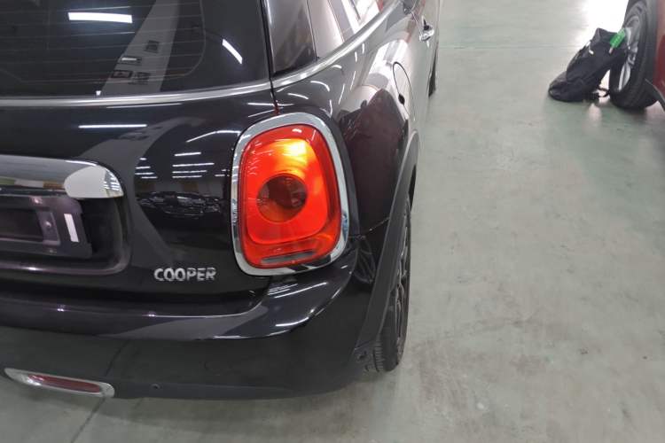 Used MINI MINI 2016 1.5T COOPER