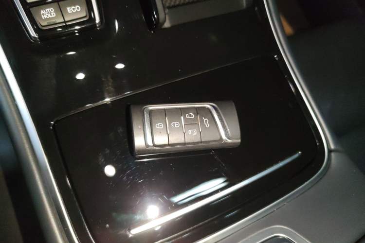 Used GAC Trumpchi M8 2021 Lingxiu Series 390T Deluxe Edition