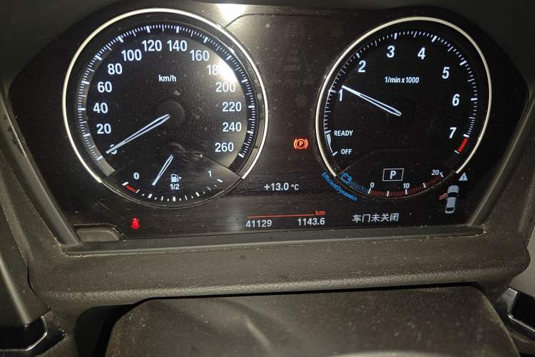 Used BMW 1 Series 2019 118i M Sport Package