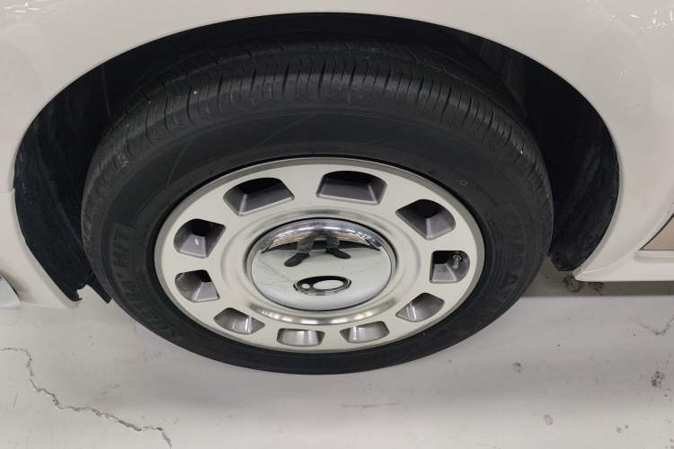 Used ORA Ballet Cat 2022 401 km Nutcracker Edition