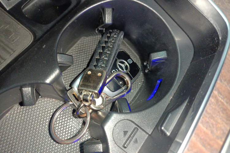 Used Mercedes-Benz E-Class 2020 E 260 L