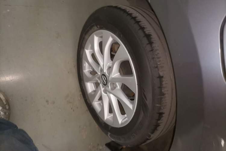 Used Nissan Sylphy 2022 Classic 1.6XE CVT Comfort Edition