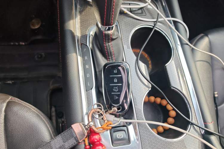 Used Chevrolet Malibu XL 2020 Redline 550T Automatic Sport Edition
