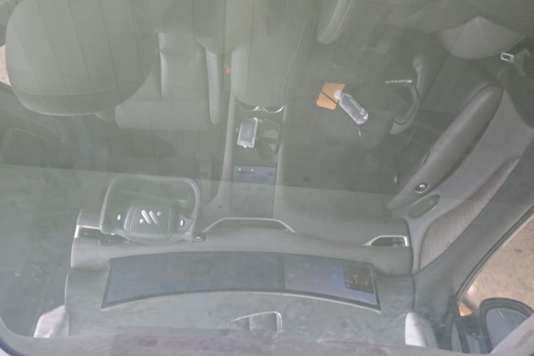 Used  LS6 2025 Ultra-Powerful Lingxi Intelligent Enjoyment Edition