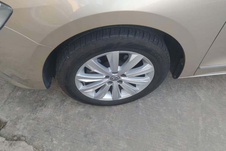 Used Volkswagen Bora 2017 1.6L Automatic Comfort Model