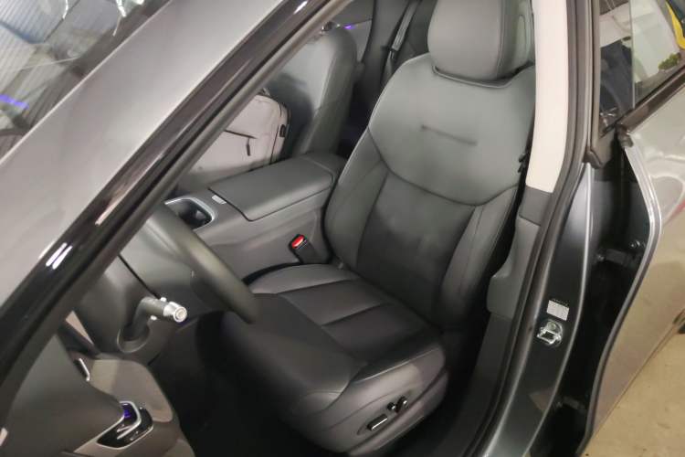 Used XPeng G6 2025 625 Long-Range Max Flagship Edition