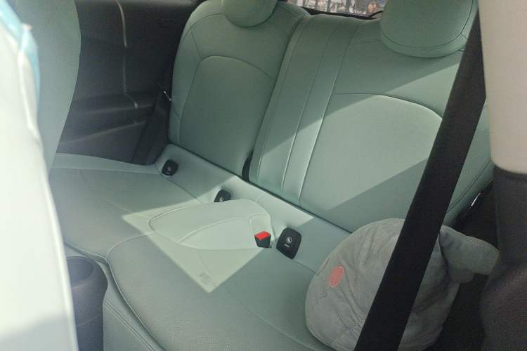 Used  MINI 2018 1.5T ONE PLUS
