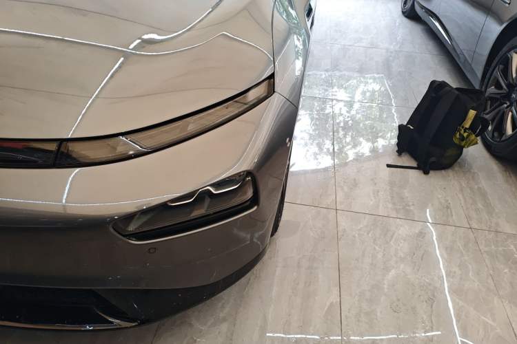 Used XPeng P7 2020 670E
