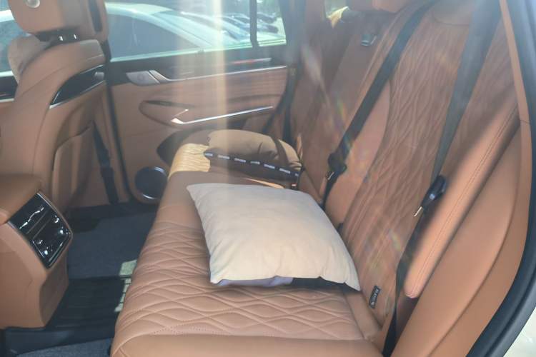 Used Tank 500 New Energy 2023 Hi4-T
