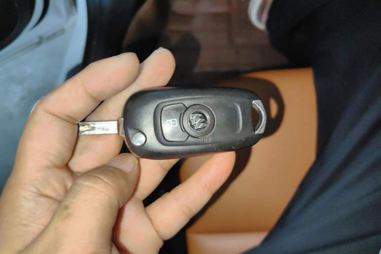 Used Buick Verano 2016 Two-Door GS 20T Dual-Clutch Haoting Sporty Model
