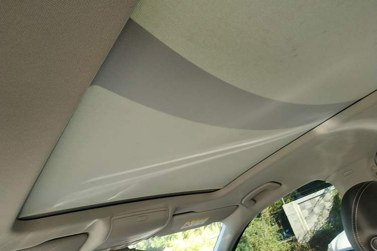 Used Volkswagen Tiguan L 2018 330TSI Automatic Two-Wheel Drive Luxury Edition