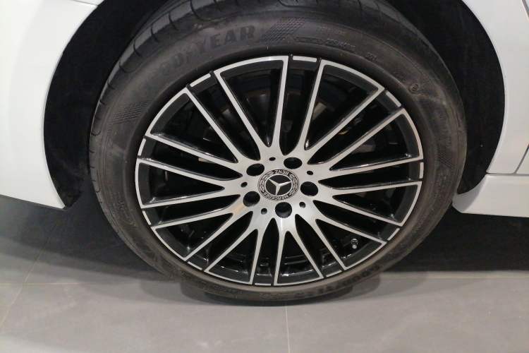 Used Mercedes-Benz C-Class 2023 C 260 L Sport Edition
