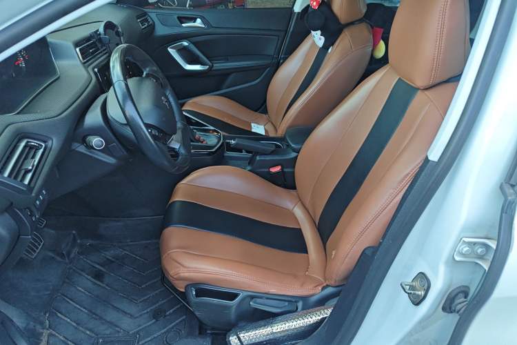 Used Peugeot 308 2018 1.6L Automatic Luxury Edition
