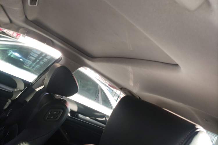 Used Honda Accord 2018 Rui Hybrid 2.0L Rui Ling Edition China VI