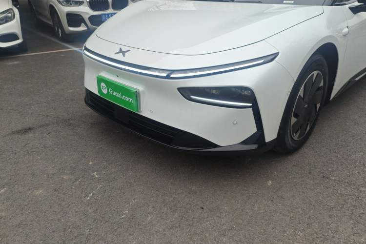 Used XPeng P7+ 2024 Long-Range Max
