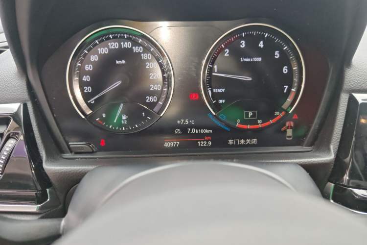 Used BMW 1 Series 2021 Restyled 125i M Sport Night Edition
