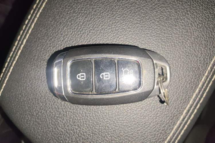 Used Hyundai ix35 2021 2.0L Automatic 2WD GLS Leading Edition