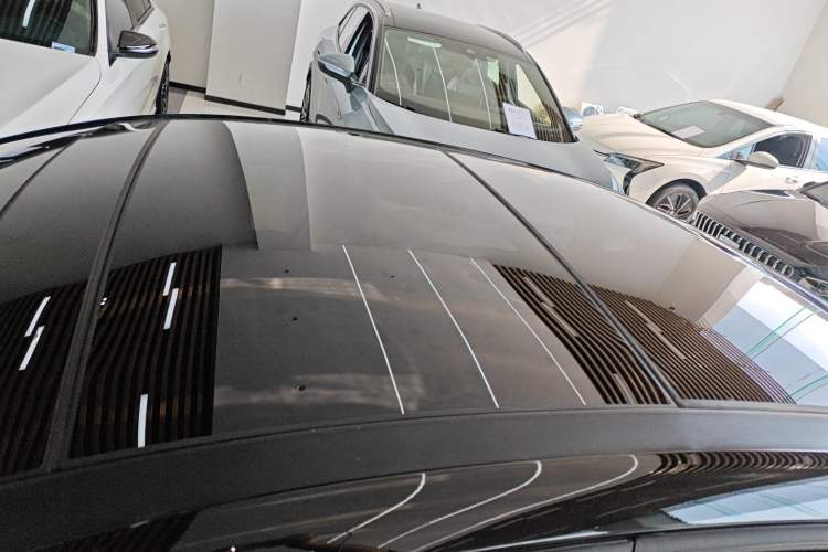 Used Hyundai Mistra 2014 1.8L Automatic Smart GLS
