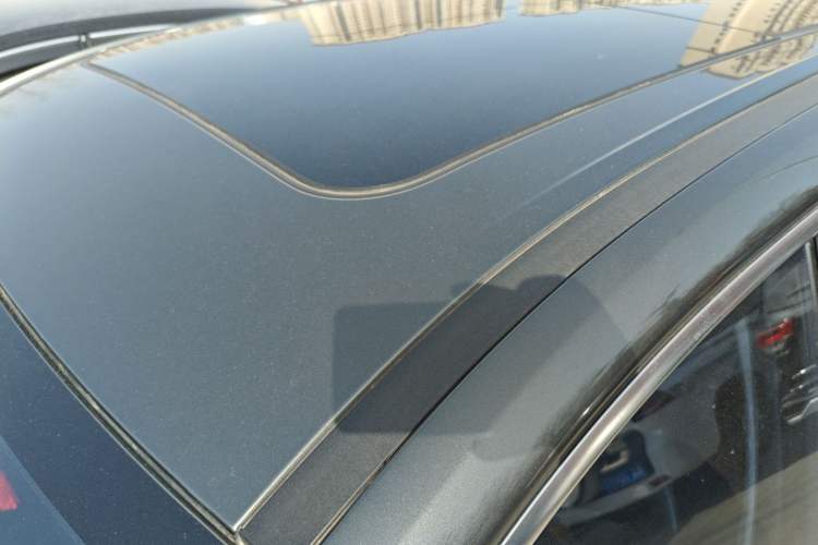 Used Hyundai Tucson 2022 Tucson L 1.5T DCT LUX Prestige Edition N Line
