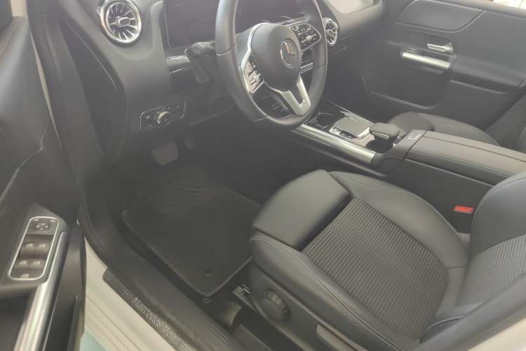 Used Mercedes-Benz B-Class 2020 B 200 Sport Edition
