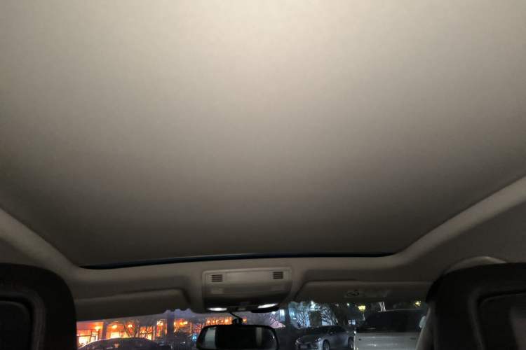 Used Volkswagen Magotan 2017 330TSI DSG Leading Model