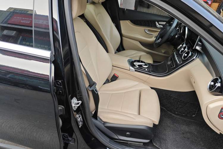 Used Mercedes-Benz C-Class 2016 C 200 L Sport Edition