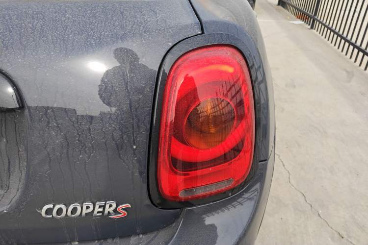 Used MINI MINI 2016 2.0T COOPER S Performance Edition Five-Door Version