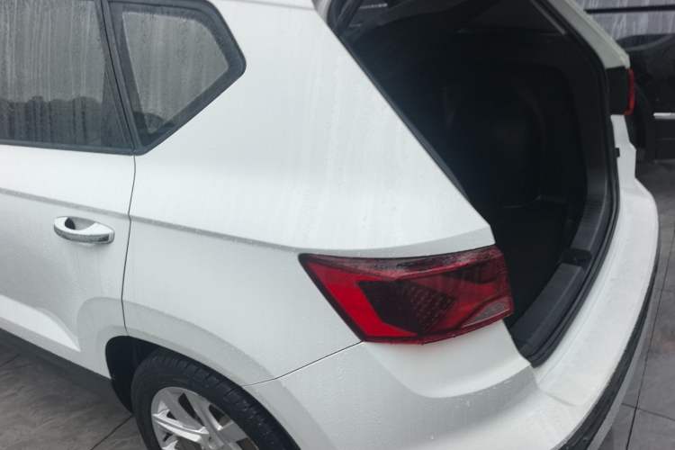 Used Jetta VS5 2019 280TSI Automatic Enjoyment Model