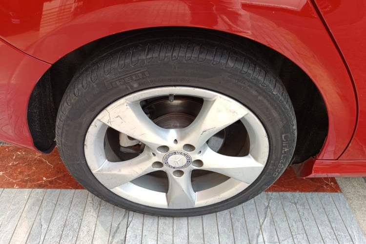 Used Mercedes-Benz B-Class 2012 B 200
