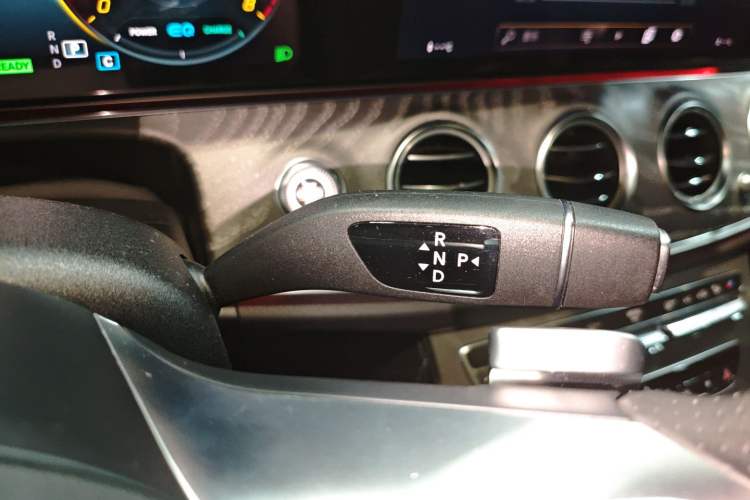 Used Mercedes-Benz E-Class 2021 E 350 L 4MATIC Sport Edition
