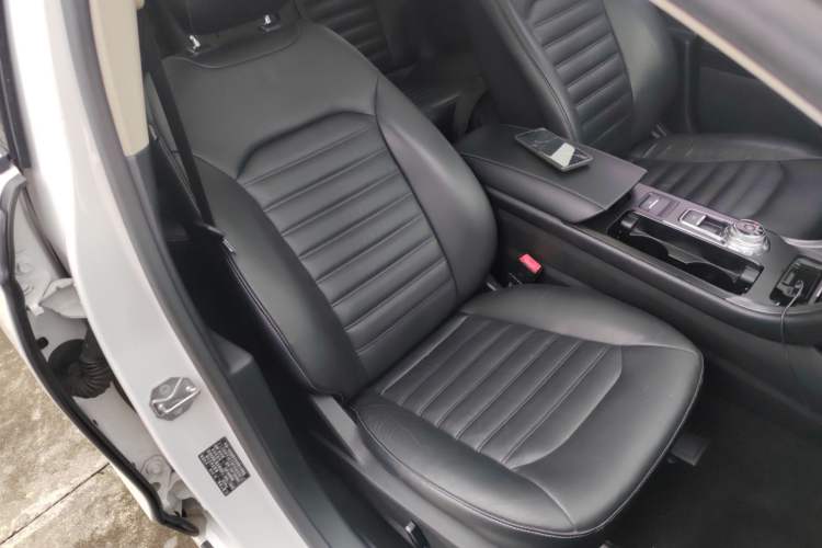 Used Ford Mondeo 2017 EcoBoost 200 Stylish Model
