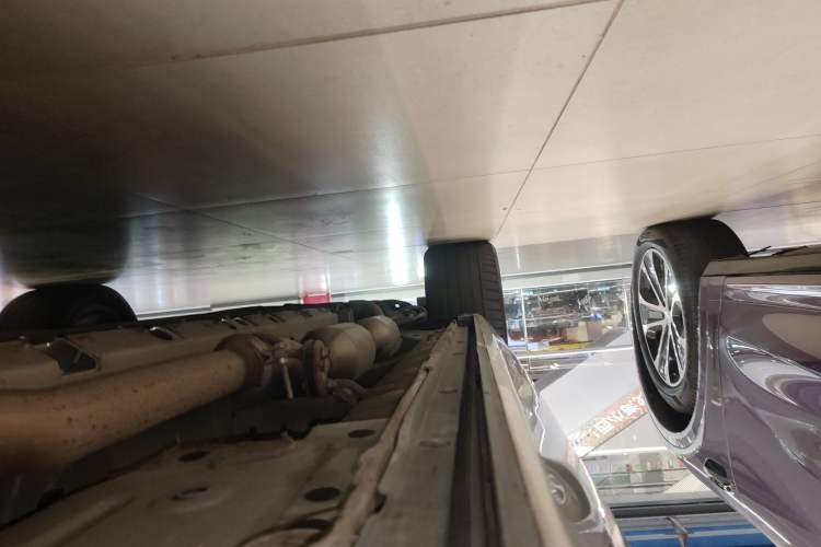 Used Hima AITO M7 2024 1.5T Intelligent Drive 4x4 Max Edition 6 Seats
