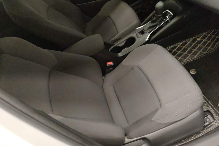 Used Toyota Levin 2023 185T CVT Luxury Edition