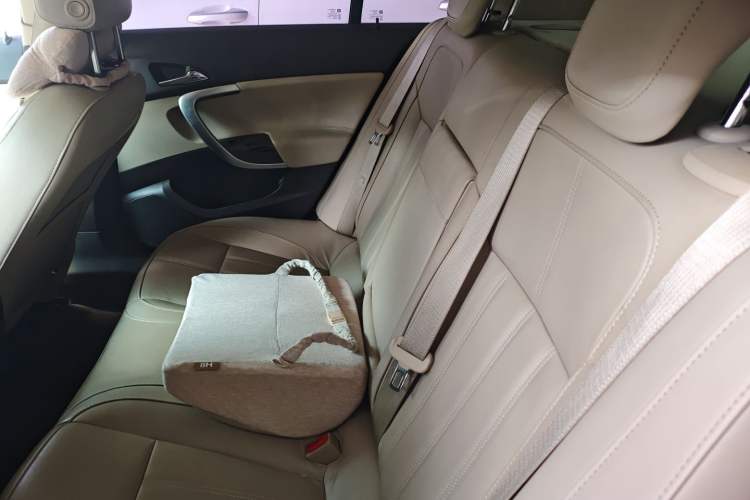 Used Buick Regal 2015 2.0L Elite Fashion Edition