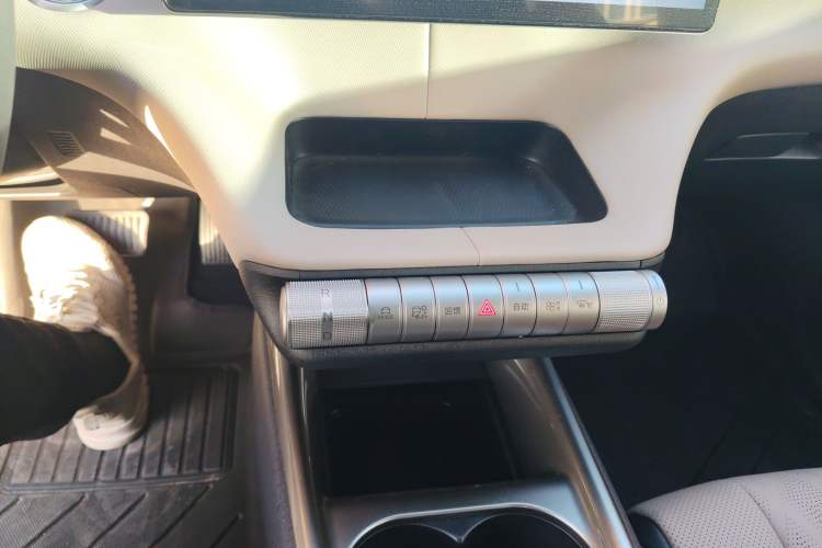 Used BYD Dolphin 2025 420km Free Edition
