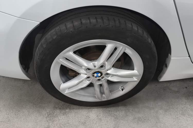 Used BMW 1 Series 2021 Revised 120i M Sport Night Edition