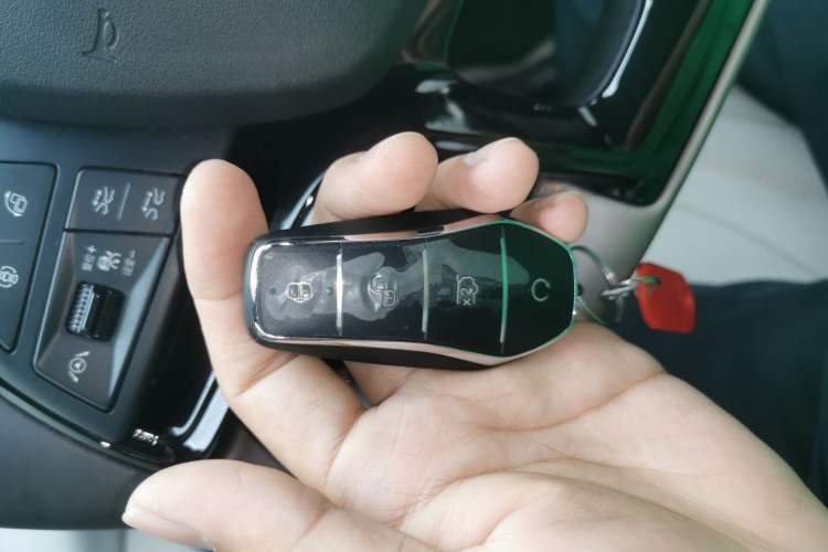 Used BYD Song Pro New Energy 2023 Champion Edition DM-i 110KM Excellence Model
