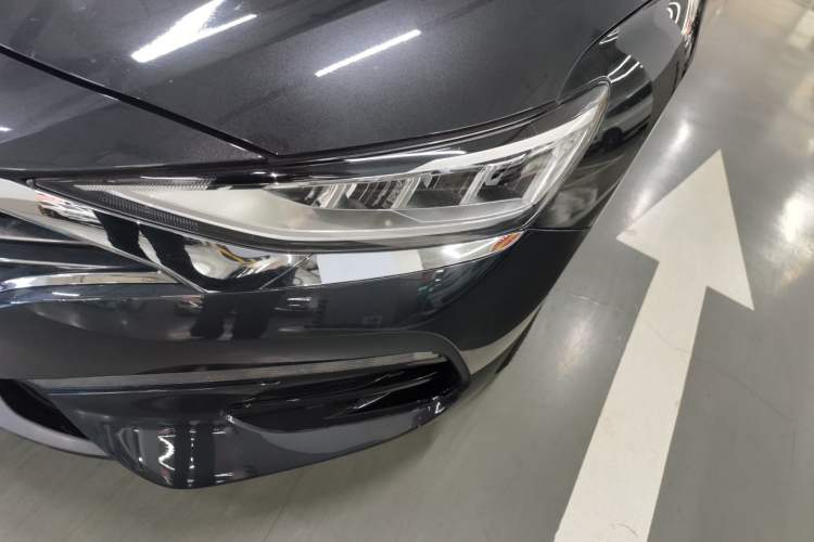 Used Hyundai Lafesta 2019 280TGDi Sport Edition China V Standard
