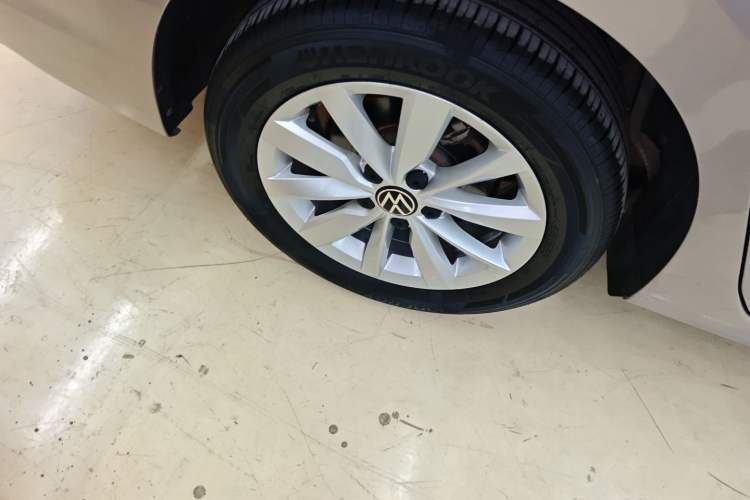 Used Volkswagen Bora 2021 1.5L Automatic Elite Smart Connect Edition