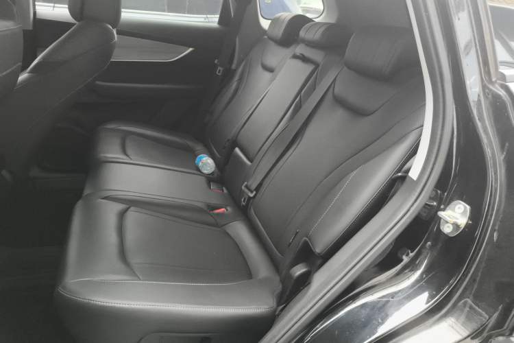 Used Chery Tiggo 8 2023 Kunpeng Edition 290TGDI Automatic Excellence Model
