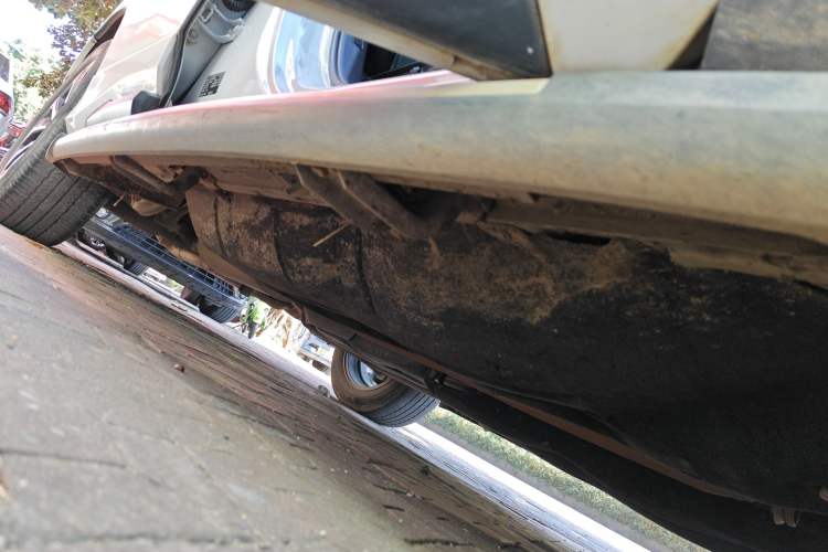 Used Honda Avancier 2017 240TURBO Two-Wheel Drive Elite Edition