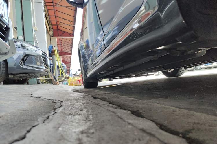 Used Suzuki Swift 2013 1.5L Automatic Standard Edition
