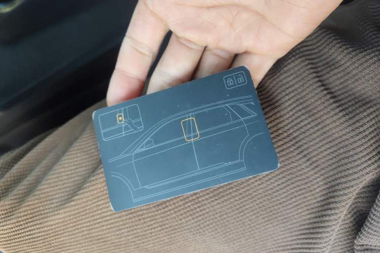 Used Cadillac OPTIQ 2024 Standard Range Version
