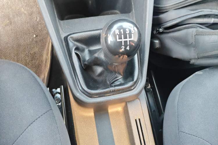 Used Volkswagen Jetta 2017 1.5L Manual Fashion Edition