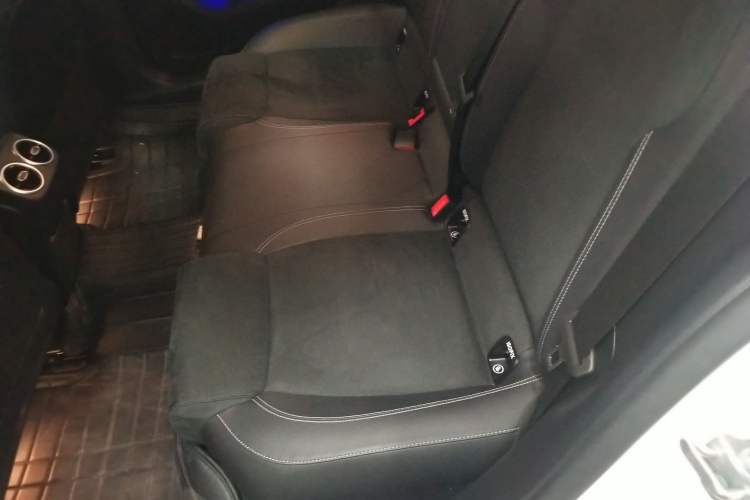 Used Mercedes-Benz A-Class 2020 A 200 L Sport Sedan
