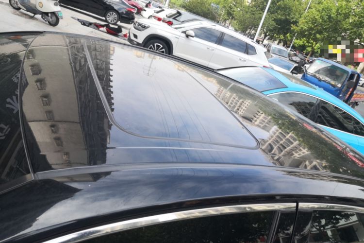 Used Toyota Camry 2019 Revised Version 2.0G Luxury Edition
