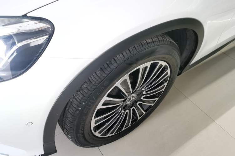 Used Mercedes-Benz GLC 2018 Facelifted GLC 260 4MATIC Dynamic Edition
