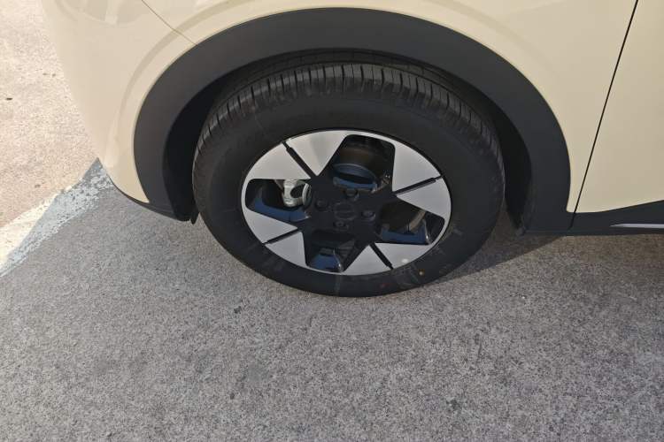 Used  Geome 2025 UP 410km Exploration Edition
