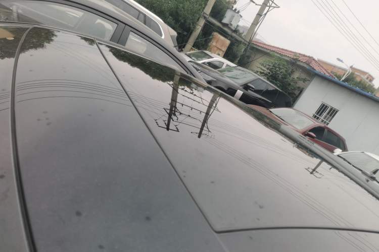 Used Audi A3 2018 30th Anniversary Edition Sportback 35 TFSI Fashion Model